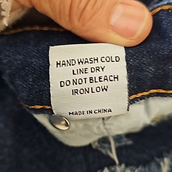 - Men's Menace jeans size 32 - Picture 9 of 15